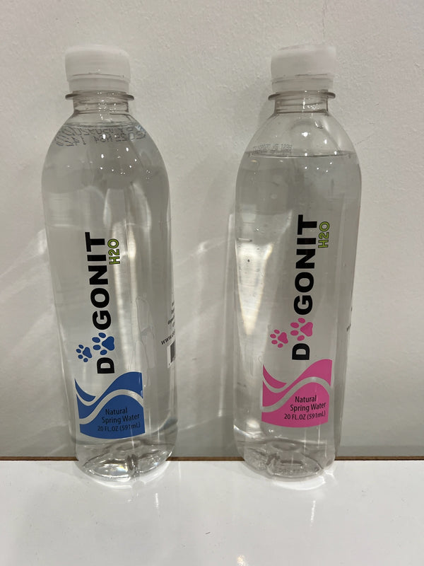 Dogonit H2O Premium Pet Hydration